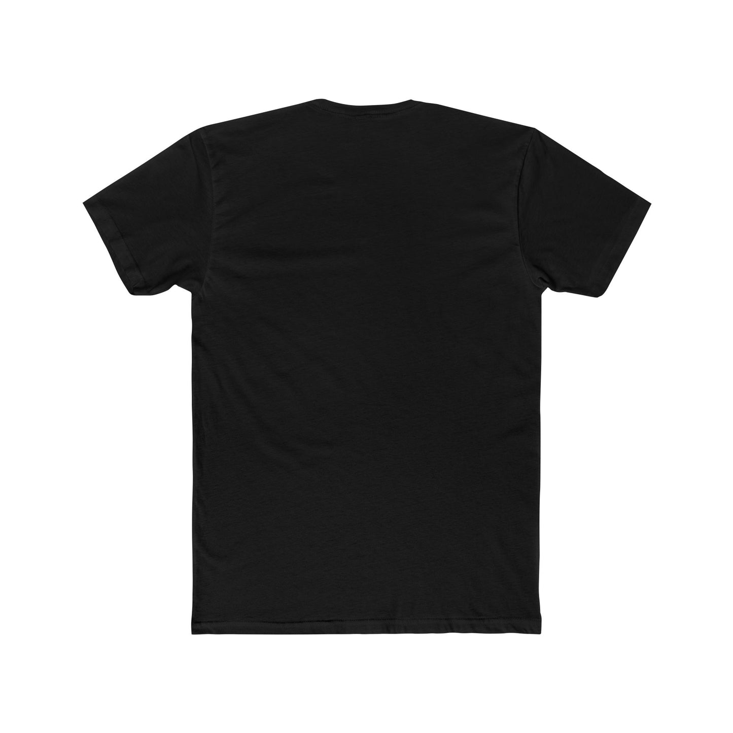 Hot 103 Jamz - Unisex Soft Cotton Crew