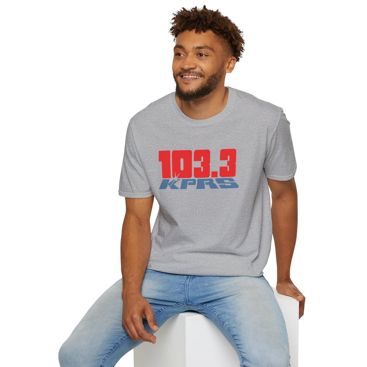 KPRS - Legacy OG - Unisex Softstyle T-Shirt