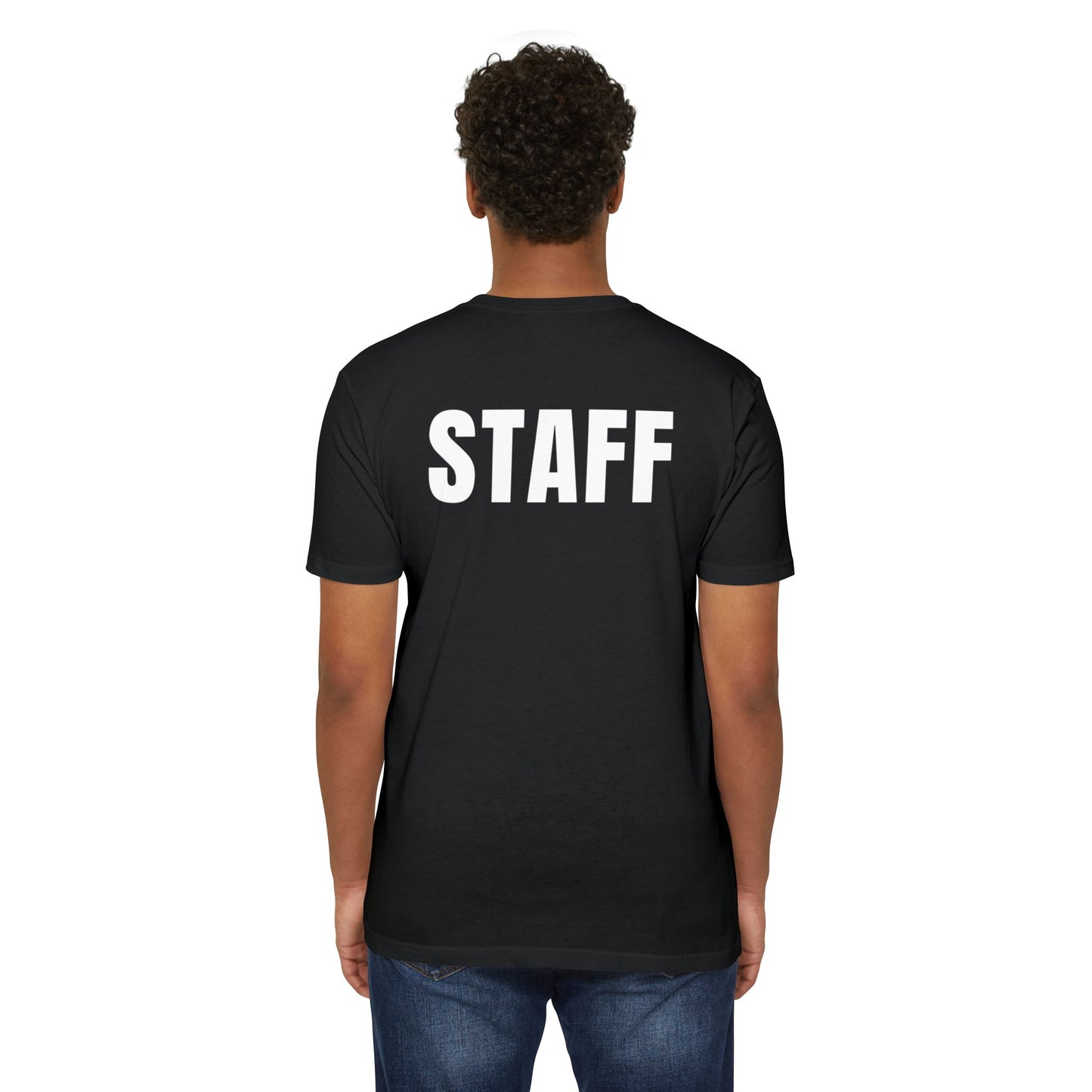 Unisex Hot 103 Jamz - Staff