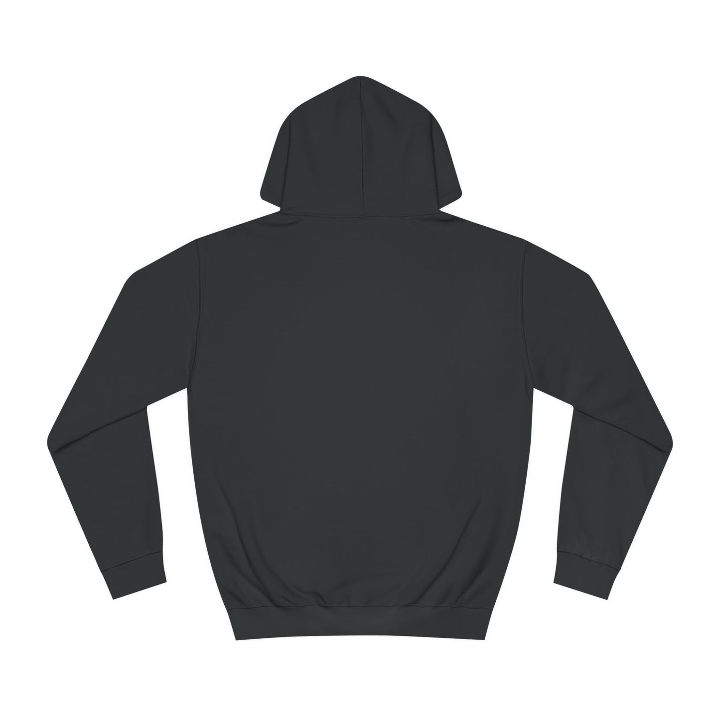 Hot 103 Jamz - Unisex College Hoodie