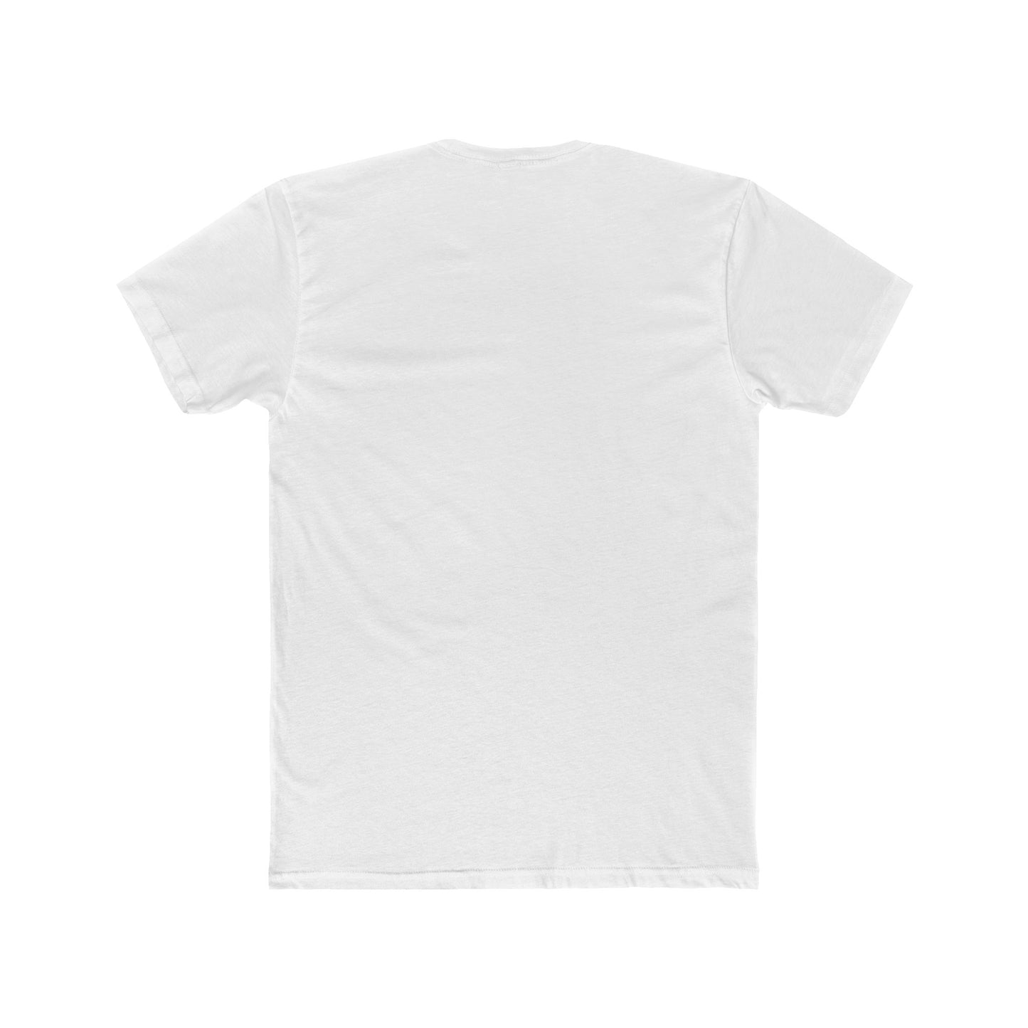Hot 103 Jamz - Unisex Soft Cotton Crew