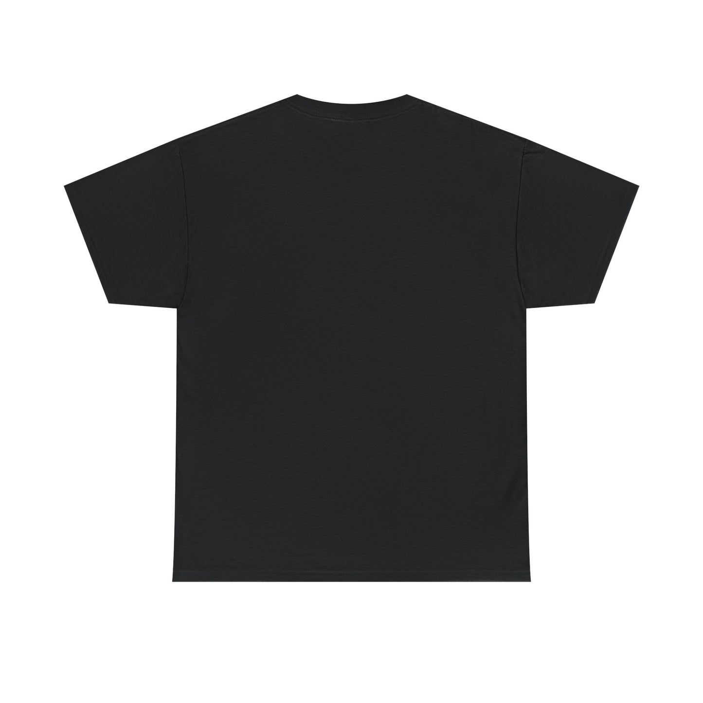 Hustle & Shyne - Unisex Heavy Cotton Tee