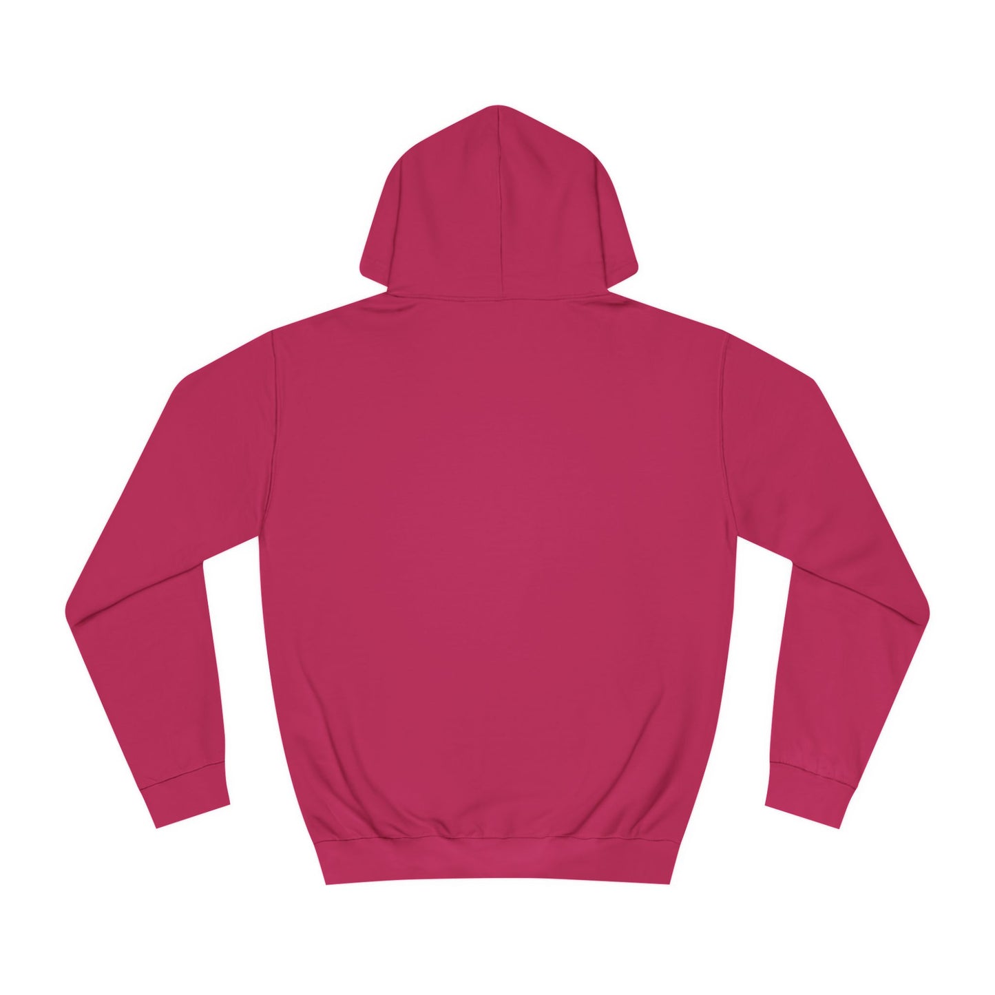 Hot 103 Jamz - Unisex College Hoodie
