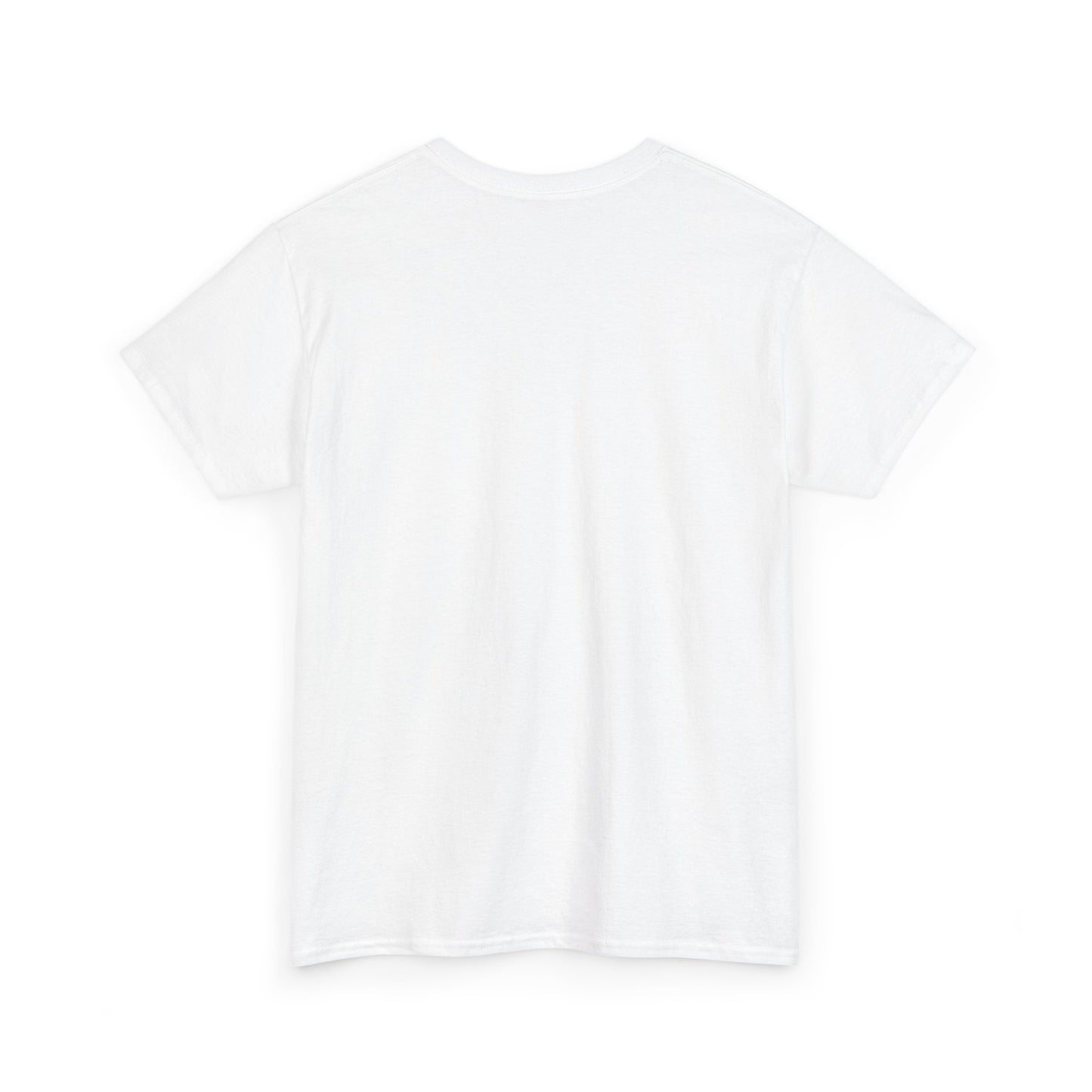 Hustle & Shyne - Unisex Heavy Cotton Tee