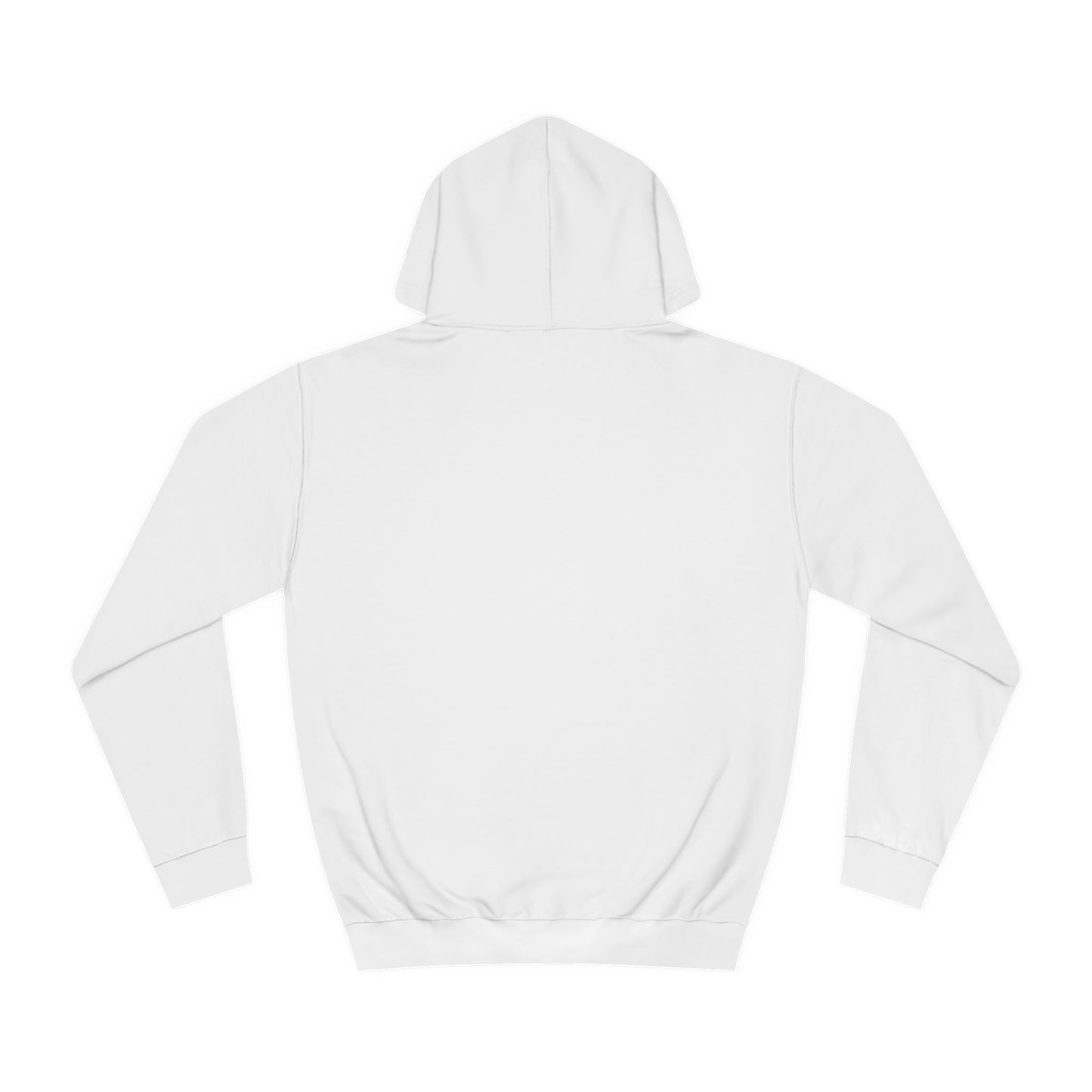 Hot 103 Jamz - Unisex College Hoodie
