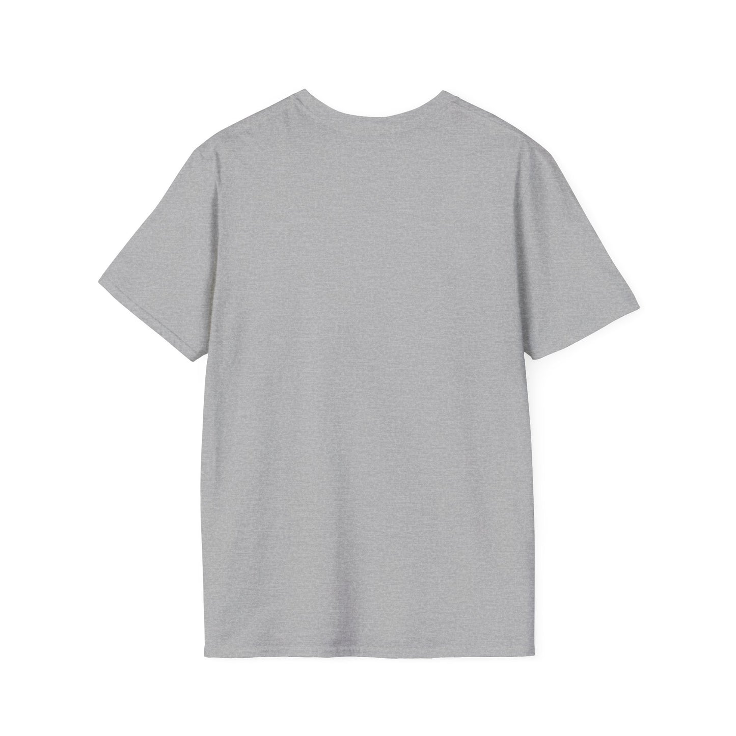 KPRS - Legacy OG - Unisex Softstyle T-Shirt