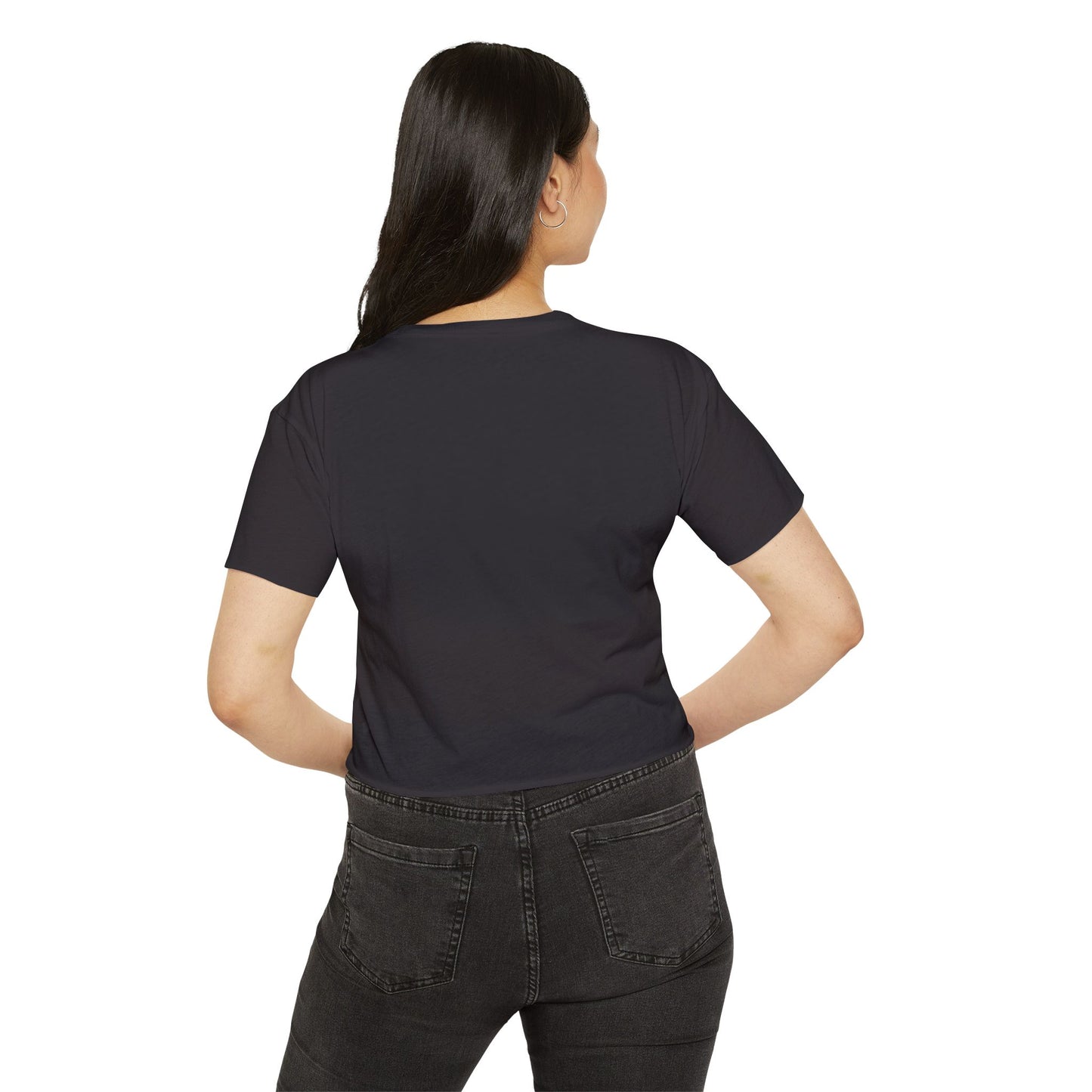 RNB 106.9 - Women's Festival Crop Top