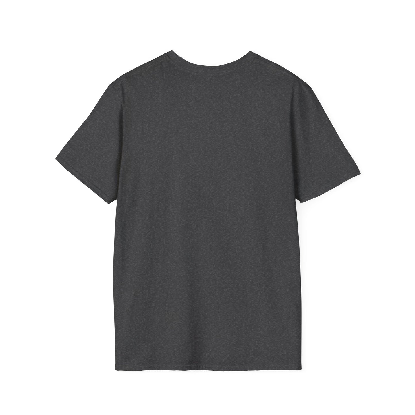 KPRS - Legacy SPIN - Unisex Softstyle T-Shirt