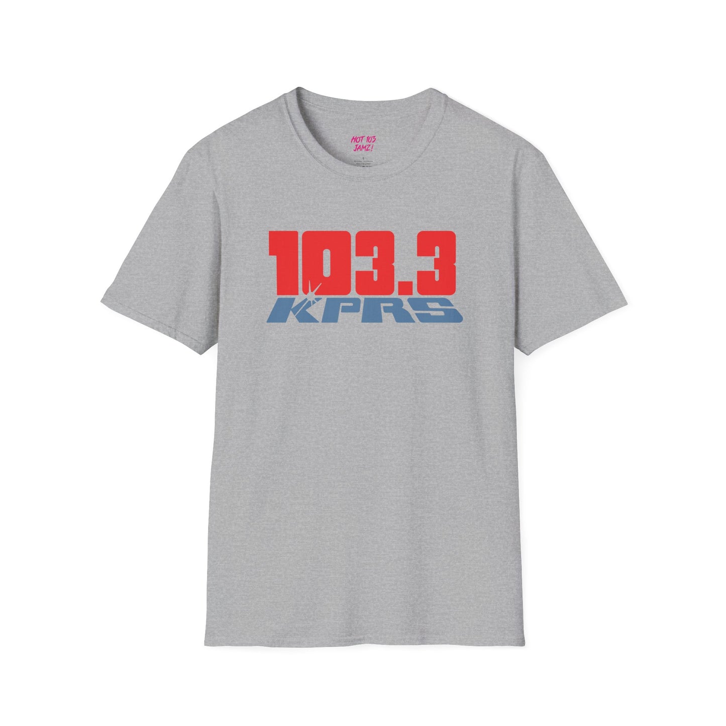 KPRS - Legacy OG - Unisex Softstyle T-Shirt
