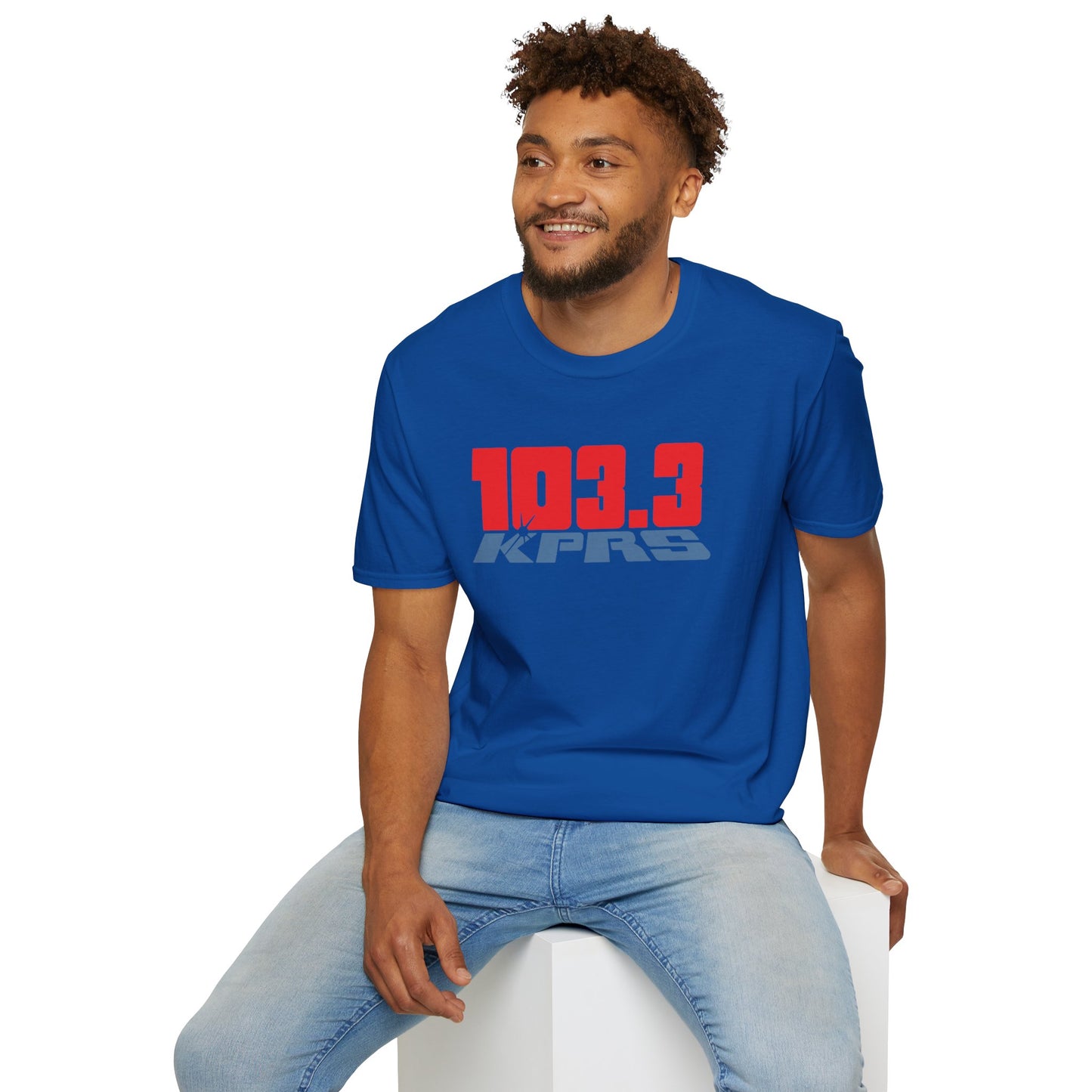 KPRS - Legacy OG - Unisex Softstyle T-Shirt