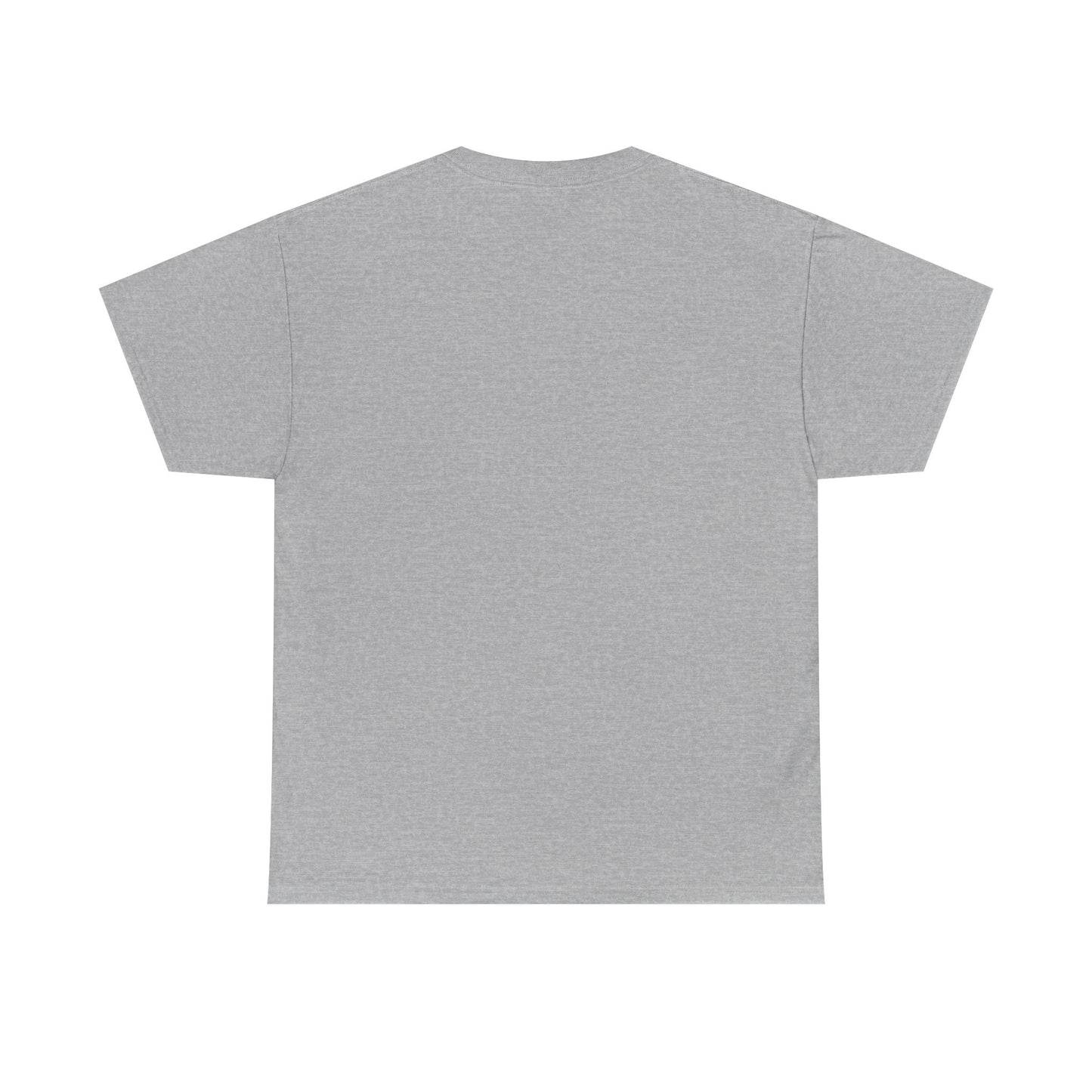 Hustle & Shyne - Unisex Heavy Cotton Tee