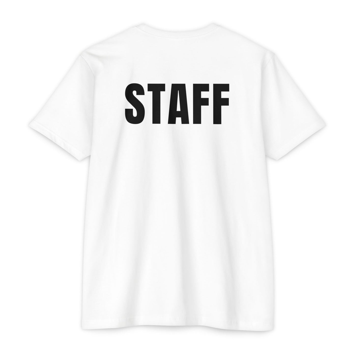 Unisex Hot 103 Jamz - Staff
