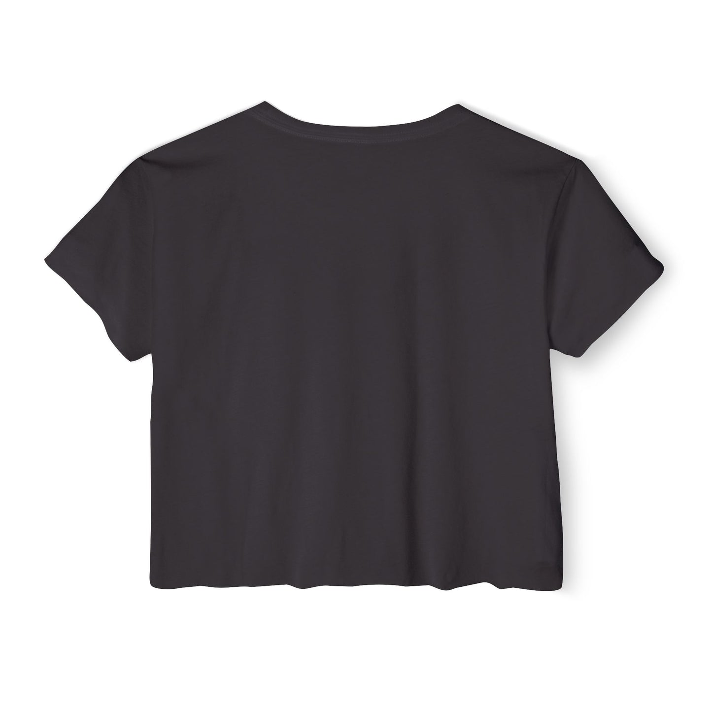 Hot 103 Jamz Women's Festival Crop Top
