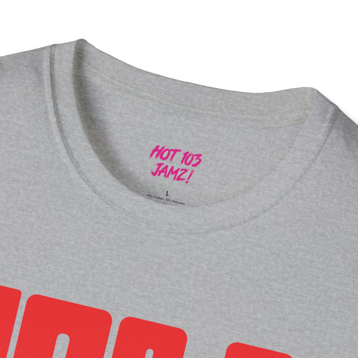 KPRS - Legacy OG - Unisex Softstyle T-Shirt