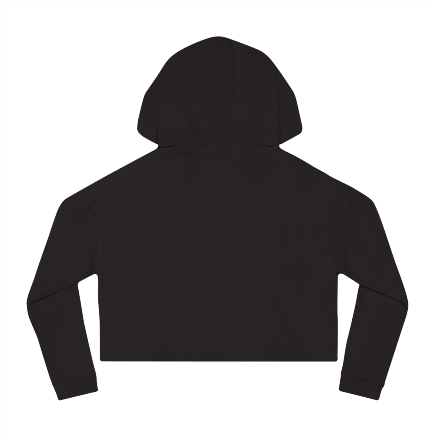 KPRS Legacy - Crop Hoodie