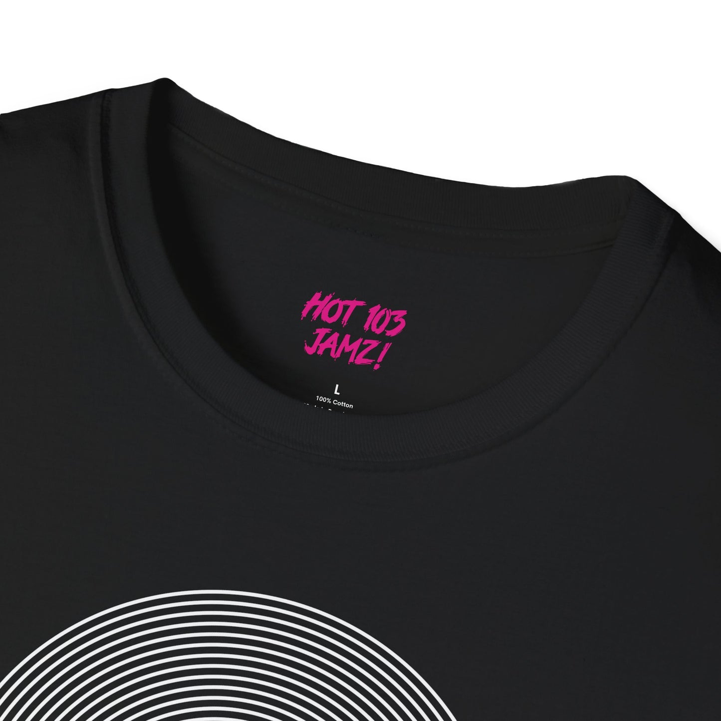 KPRS - Legacy SPIN - Unisex Softstyle T-Shirt