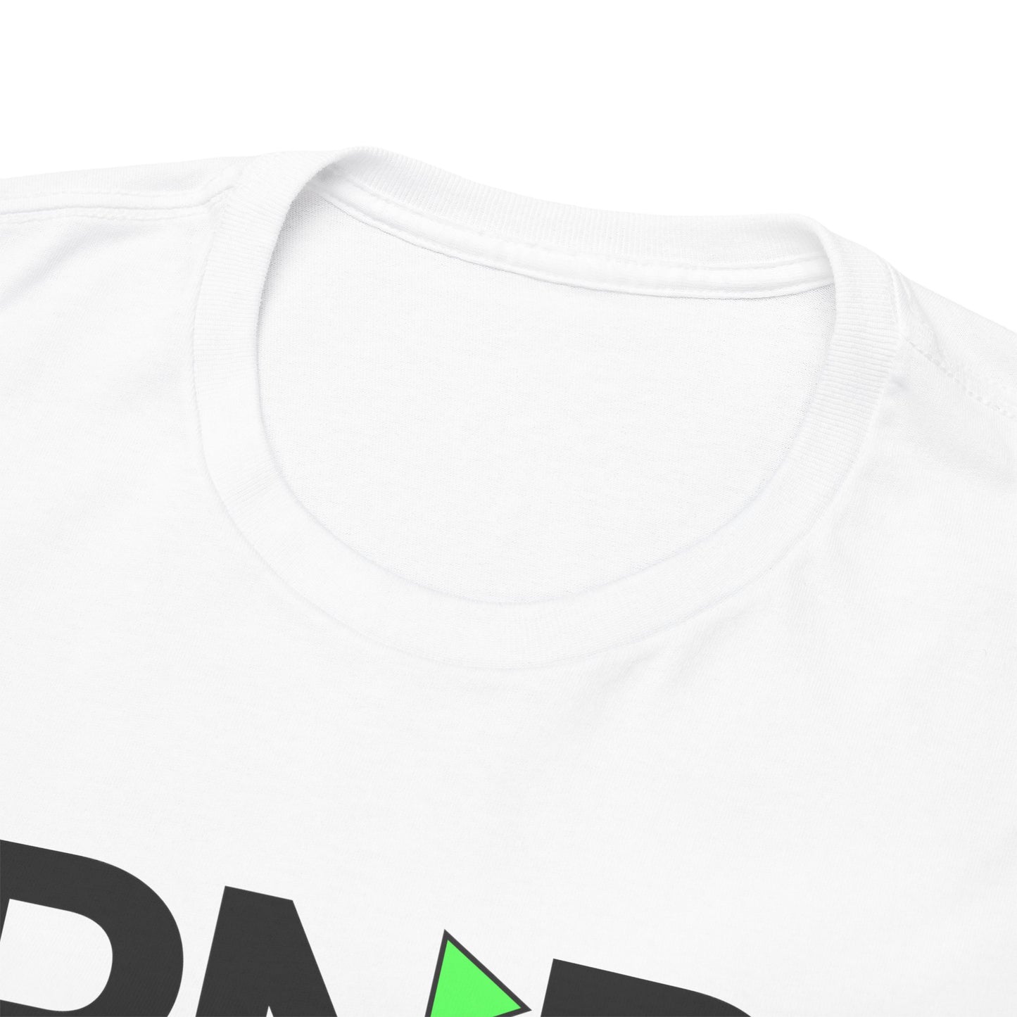 RNB 106.9 - Unisex Heavy Cotton Tee