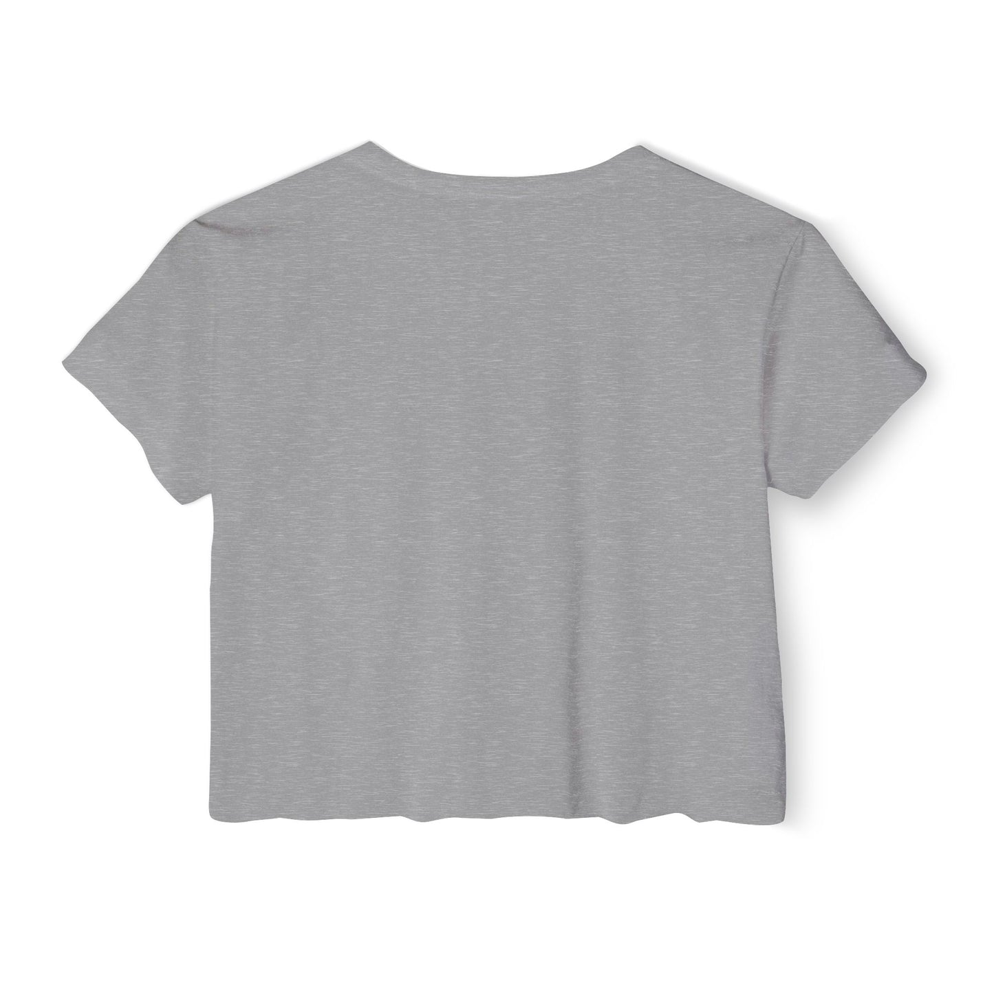 RNB 106.9 - Women's Festival Crop Top