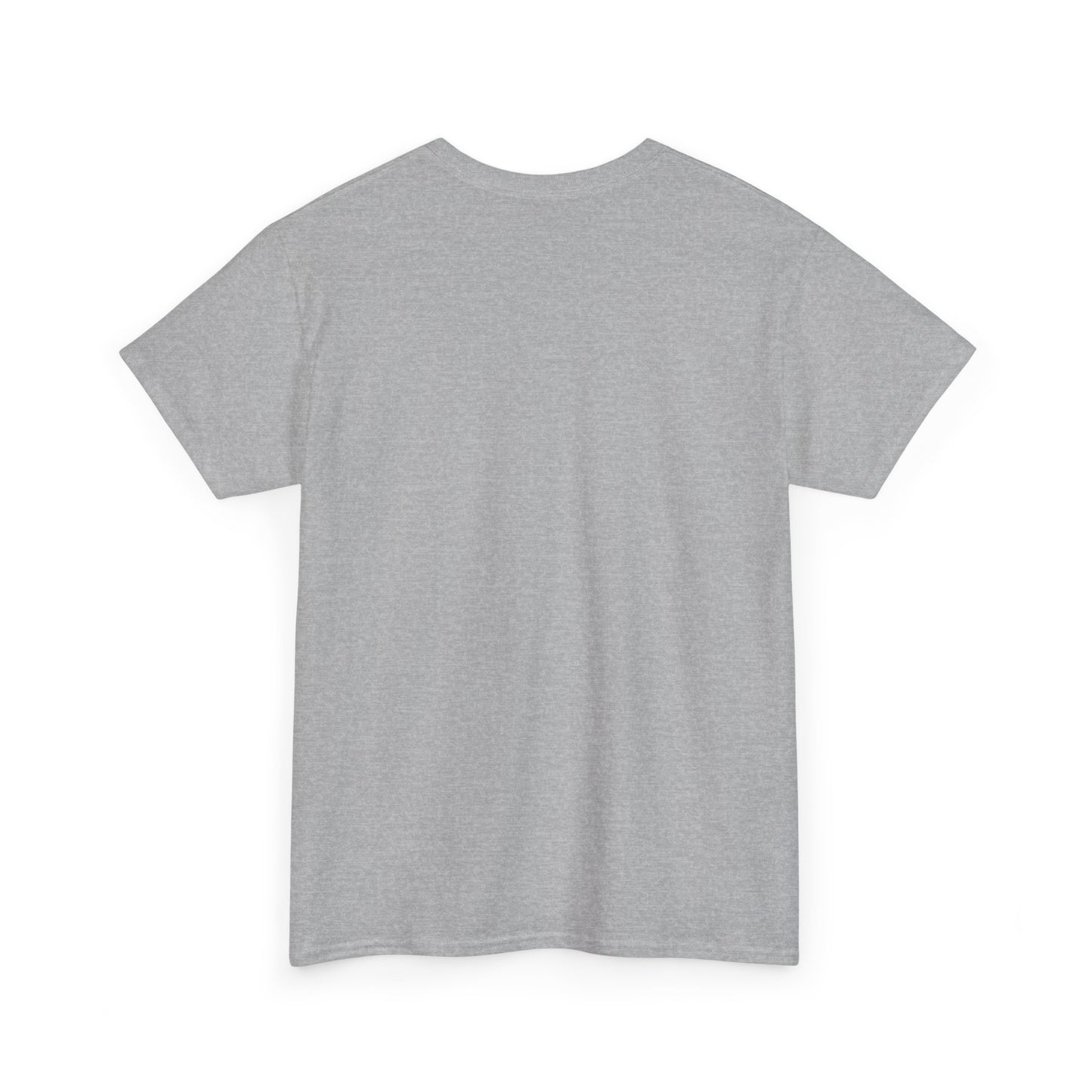Hustle & Shyne - Unisex Heavy Cotton Tee