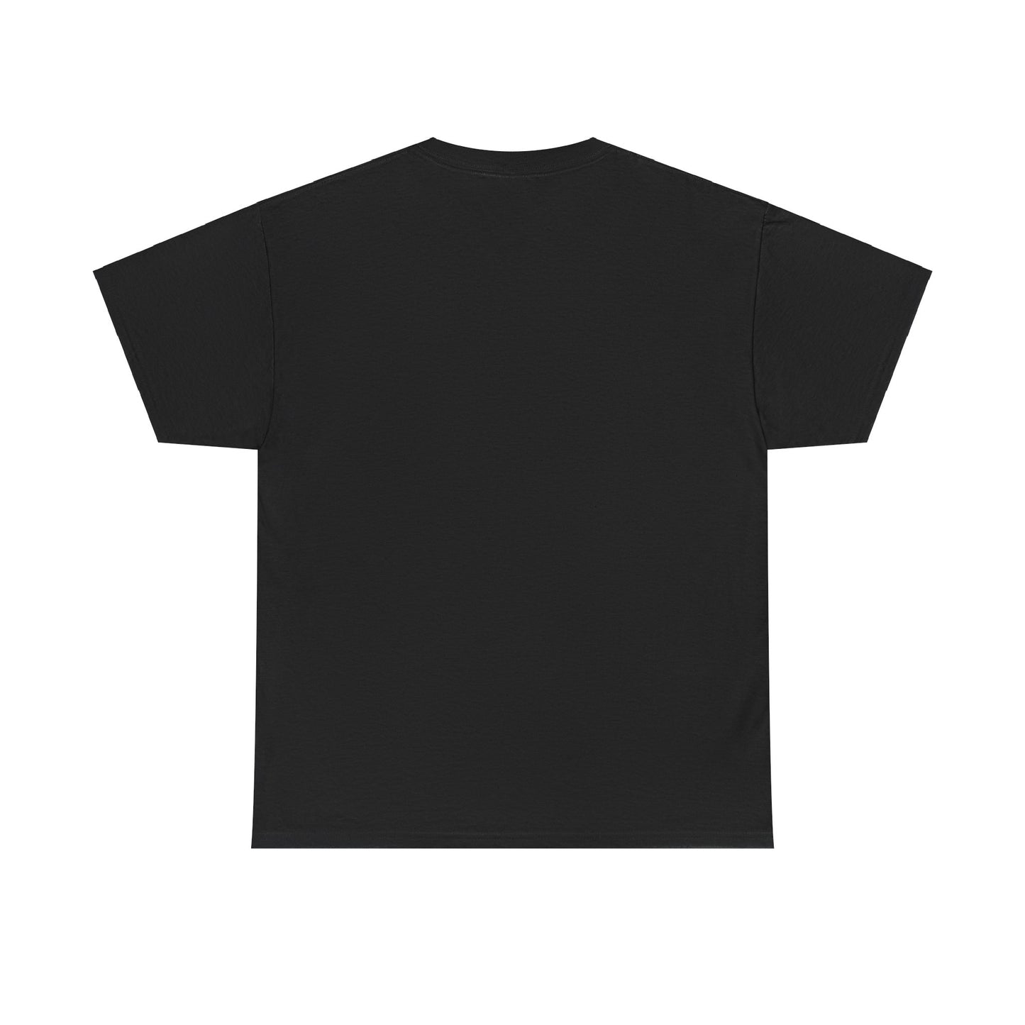 RNB 106.9 - Unisex Heavy Cotton Tee