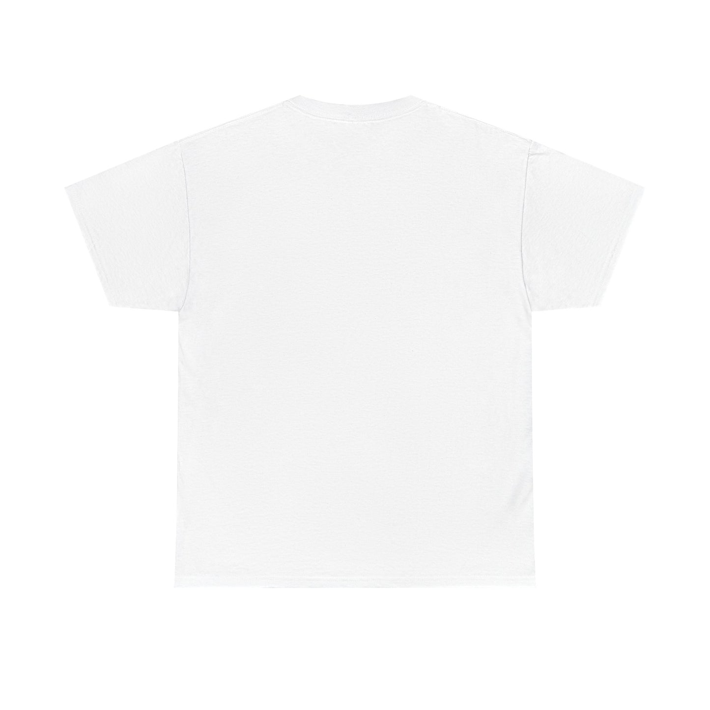 Hustle & Shyne - Unisex Heavy Cotton Tee