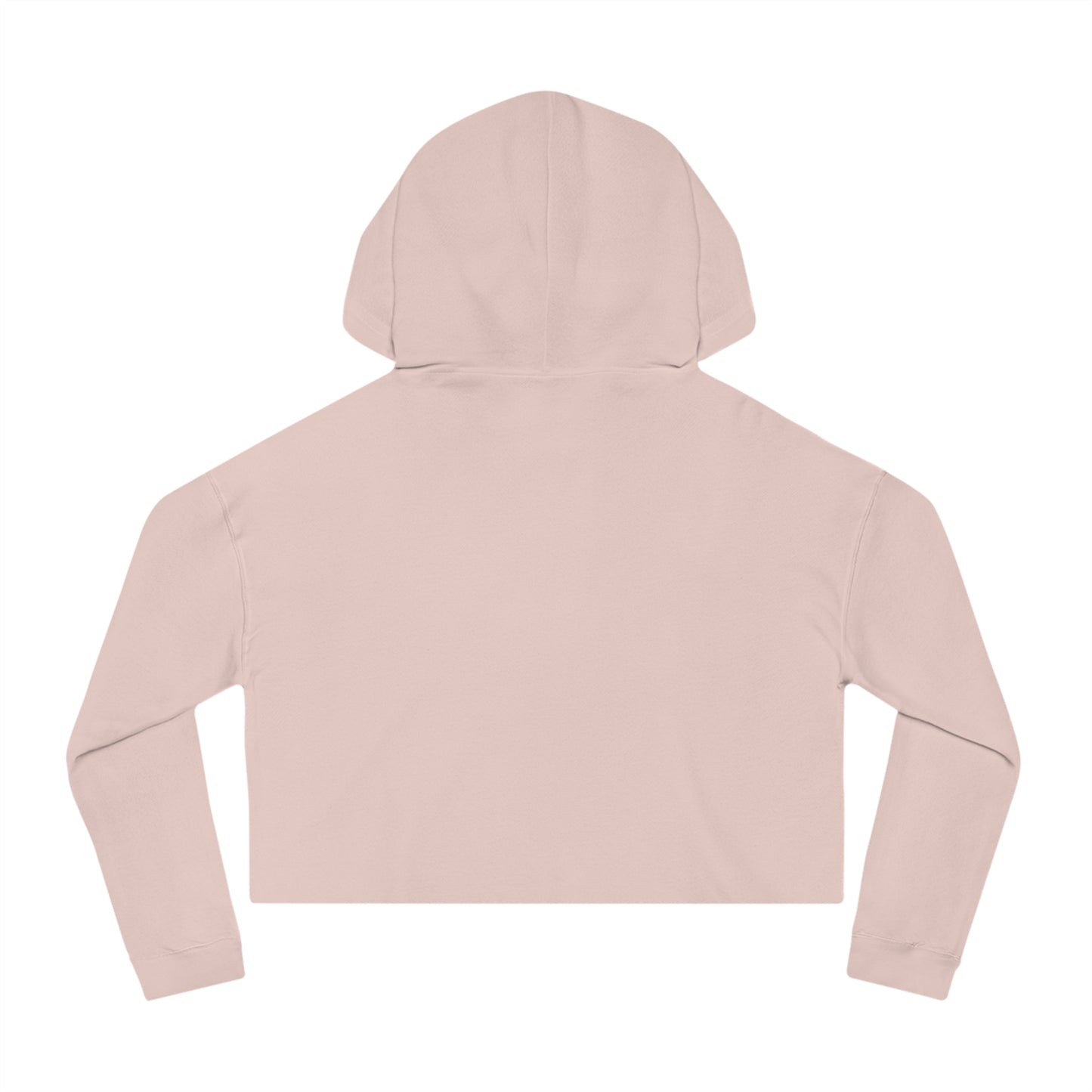 Hot 103 Jamz - Crop Hoodie