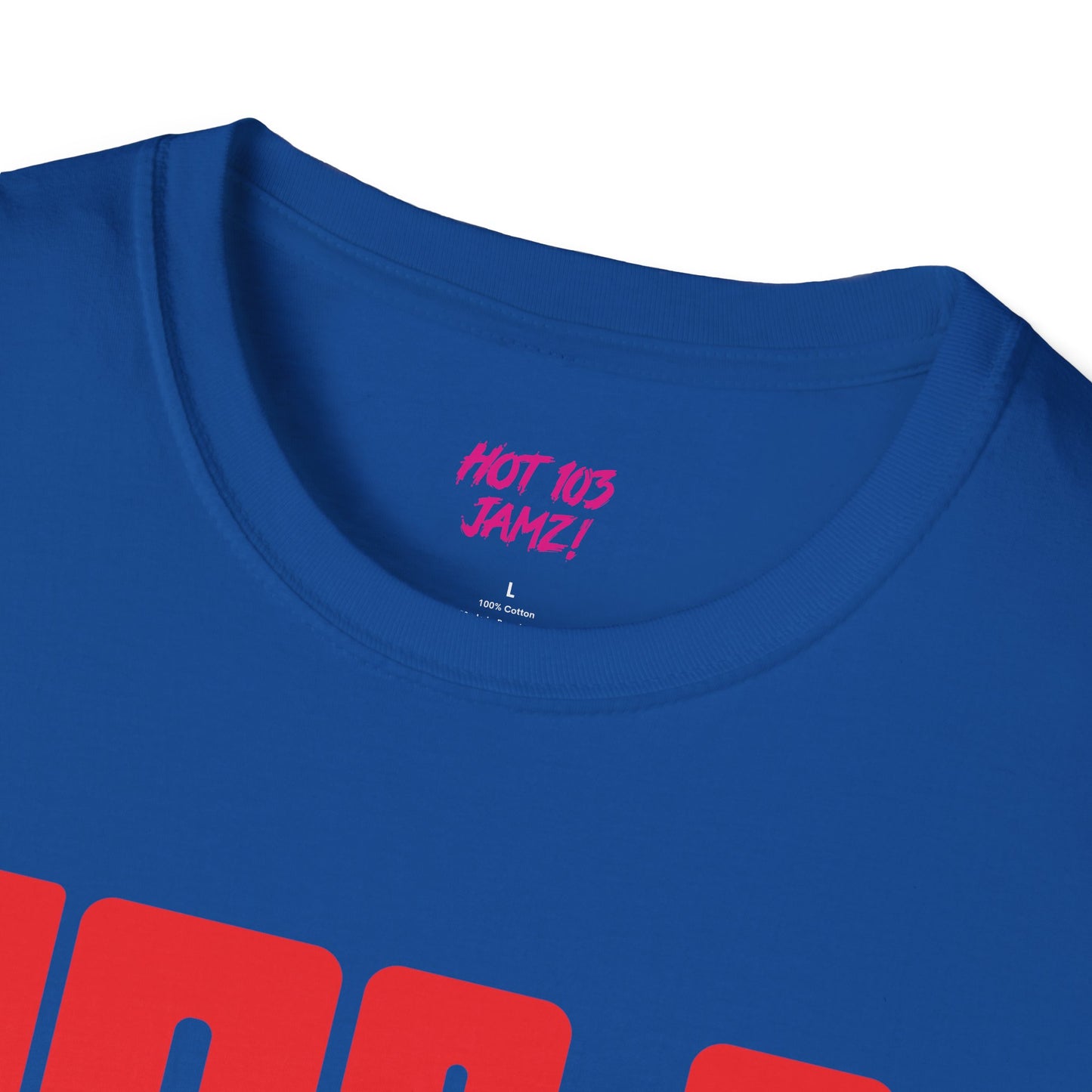 KPRS - Legacy OG - Unisex Softstyle T-Shirt
