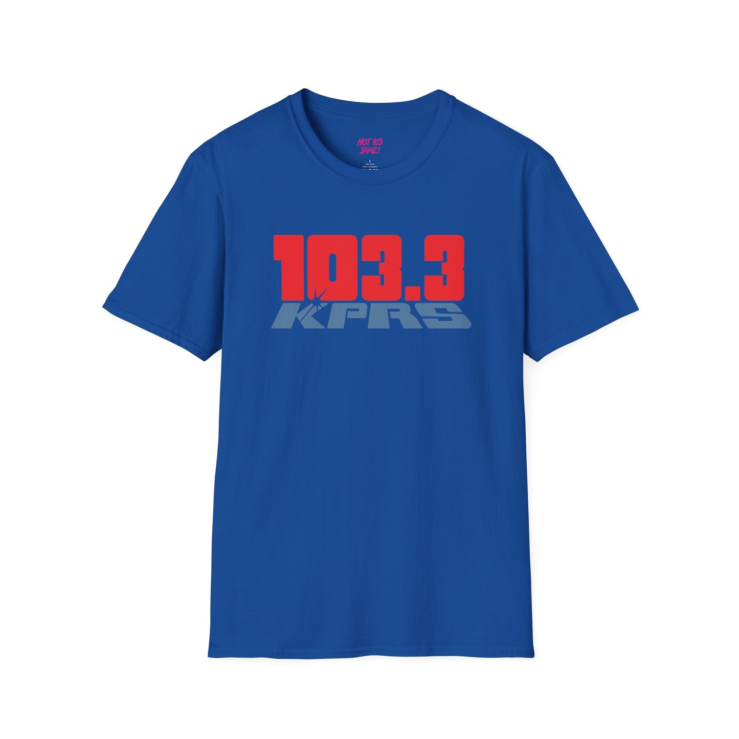 KPRS - Legacy OG - Unisex Softstyle T-Shirt