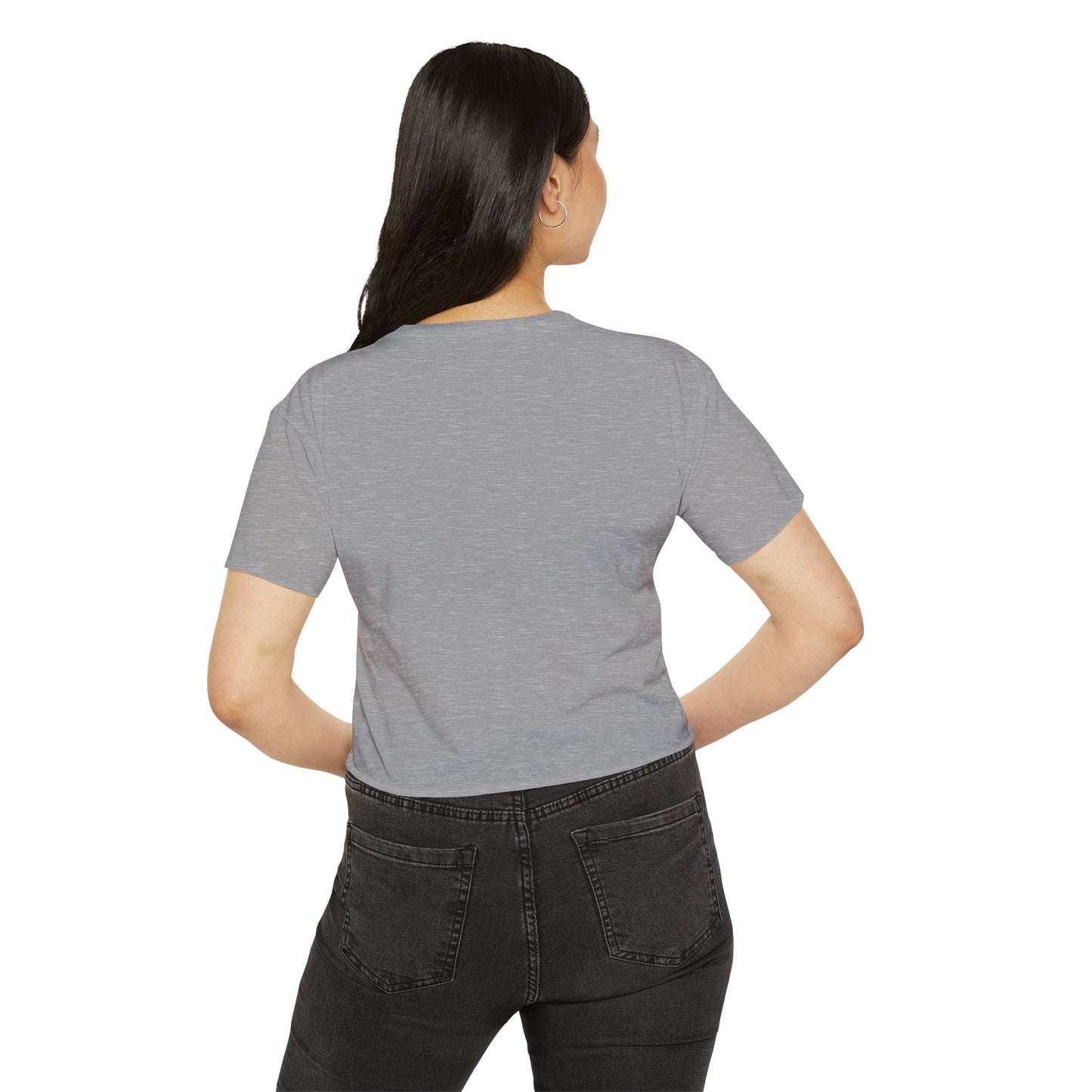 RNB 106.9 - Women's Festival Crop Top
