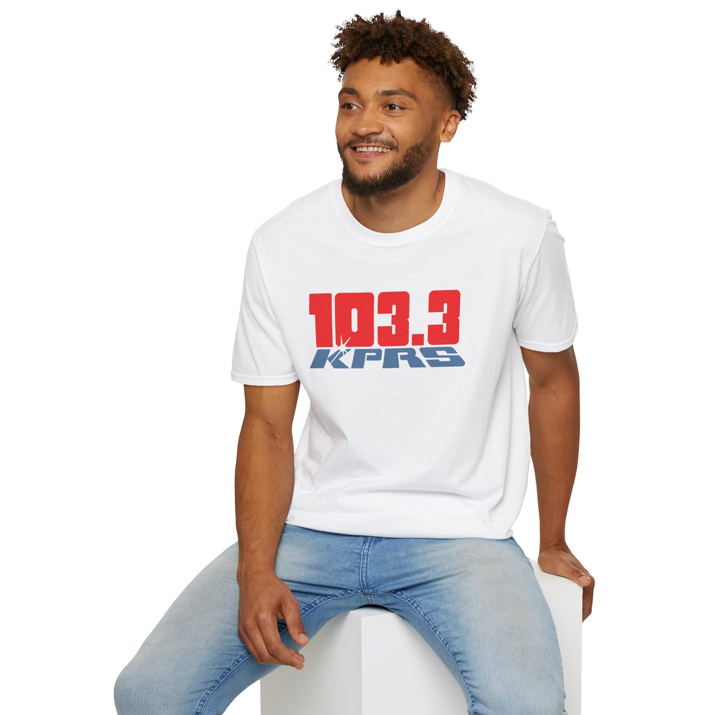 KPRS - Legacy OG - Unisex Softstyle T-Shirt