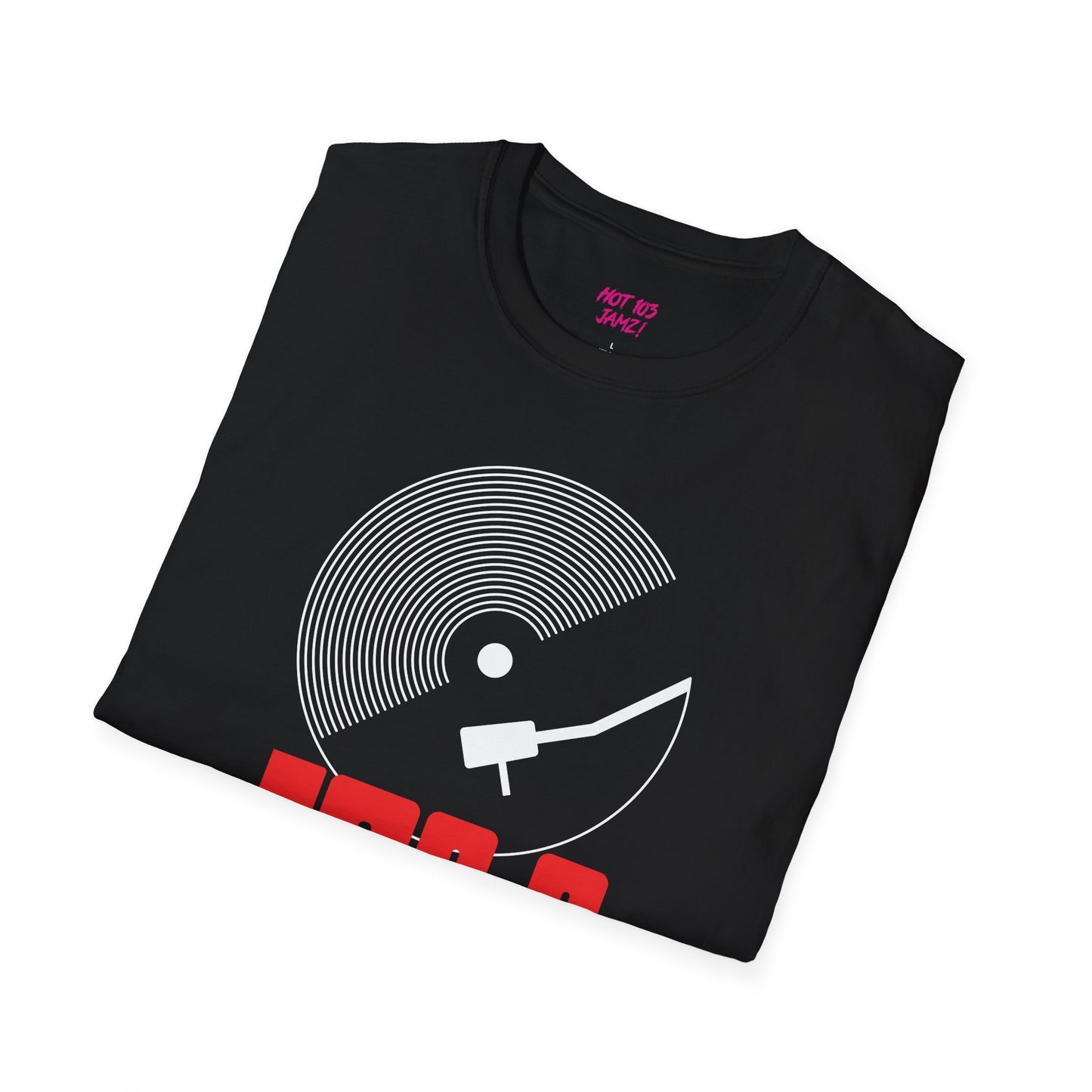 KPRS - Legacy SPIN - Unisex Softstyle T-Shirt