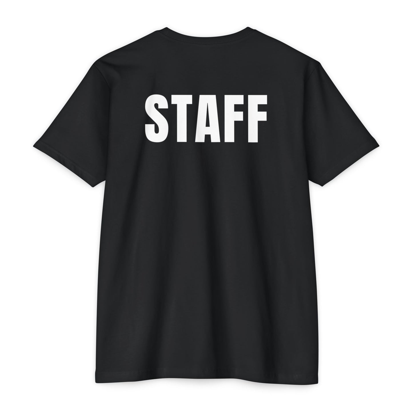 Unisex Hot 103 Jamz - Staff