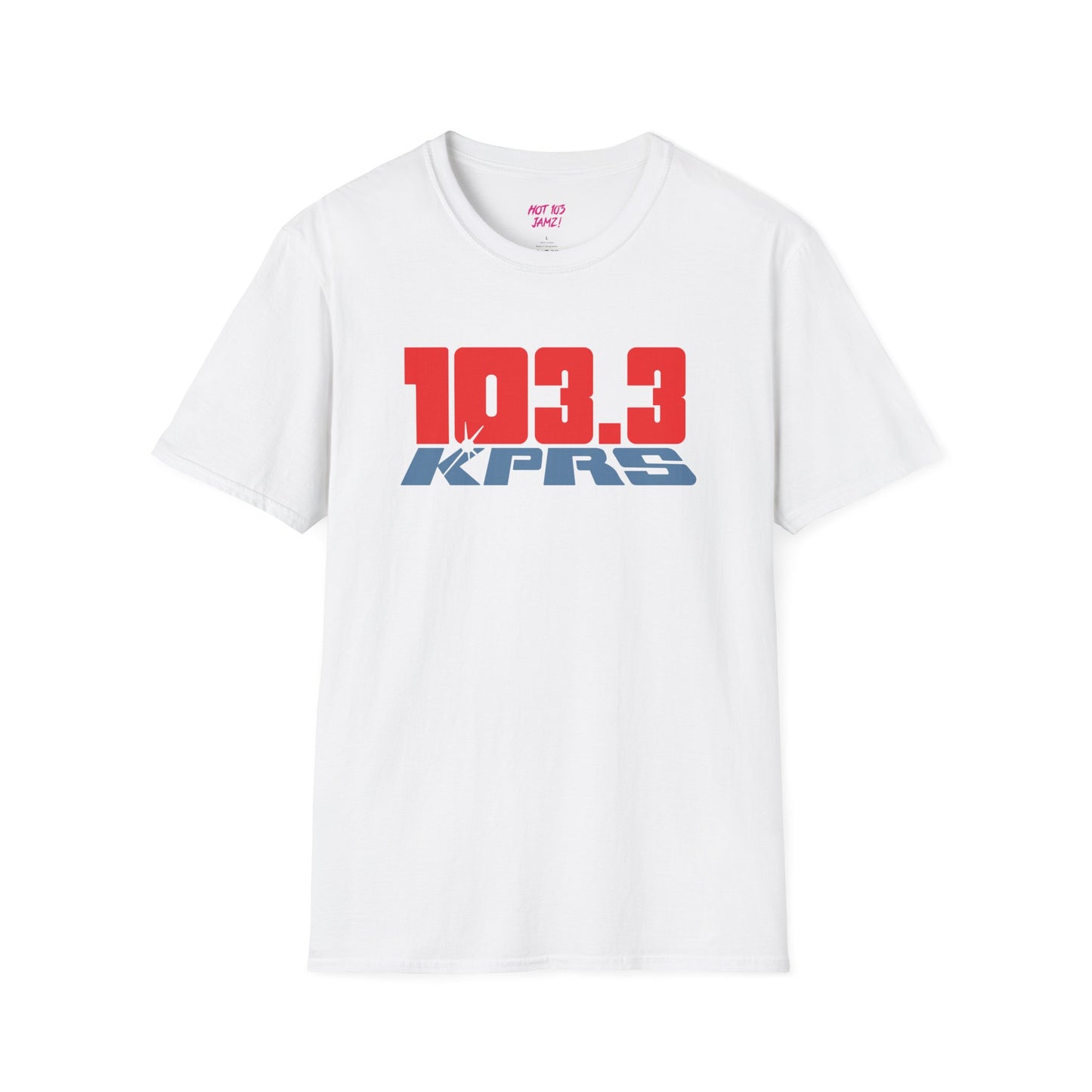 KPRS - Legacy OG - Unisex Softstyle T-Shirt