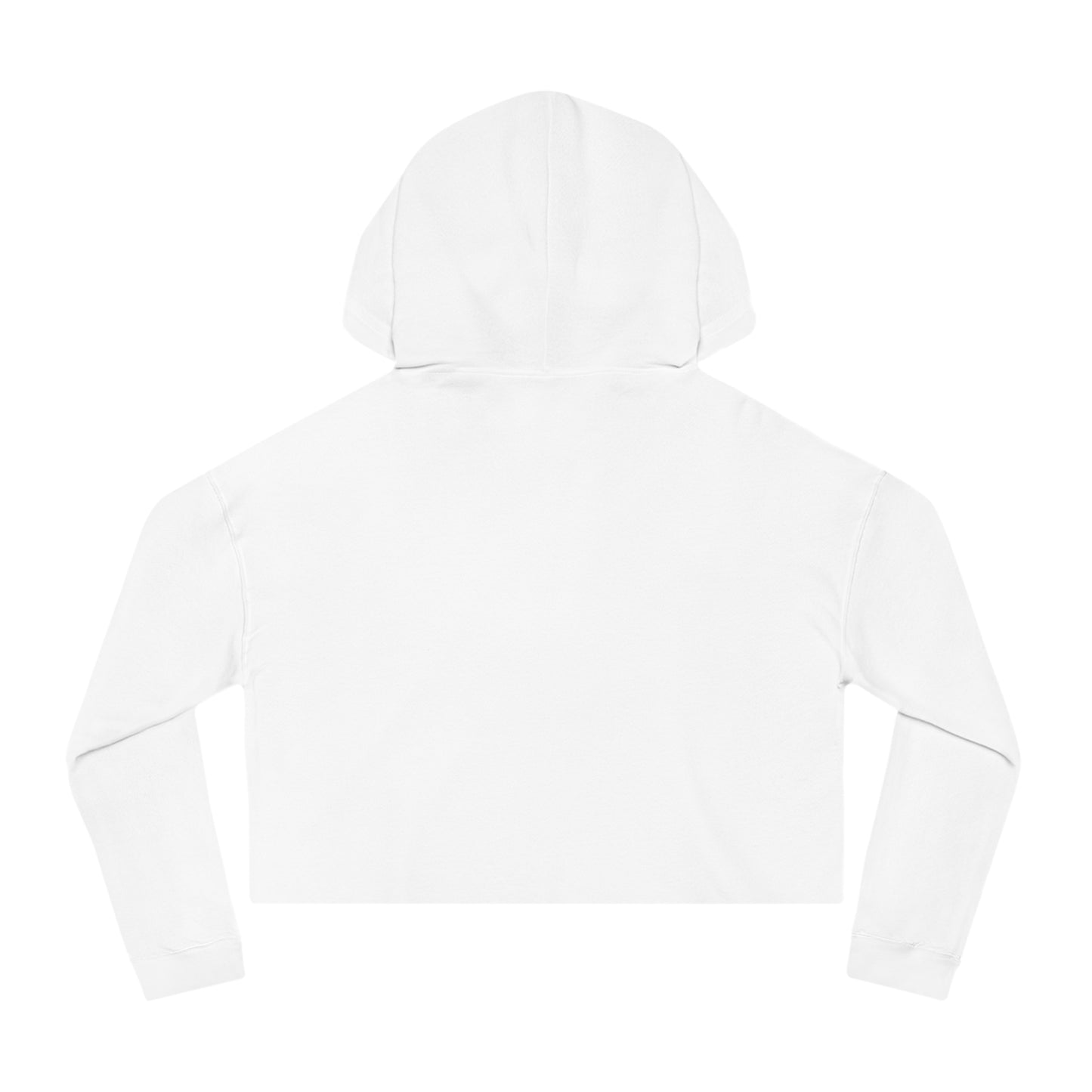 KPRS Legacy - Crop Hoodie