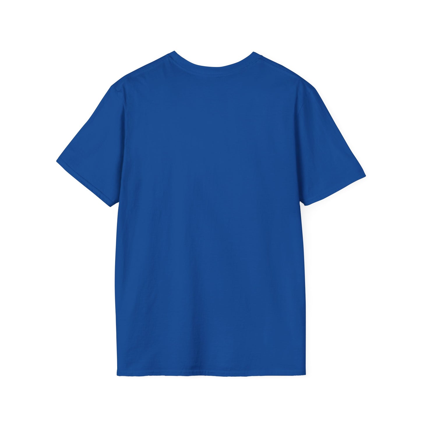 KPRS - Legacy OG - Unisex Softstyle T-Shirt