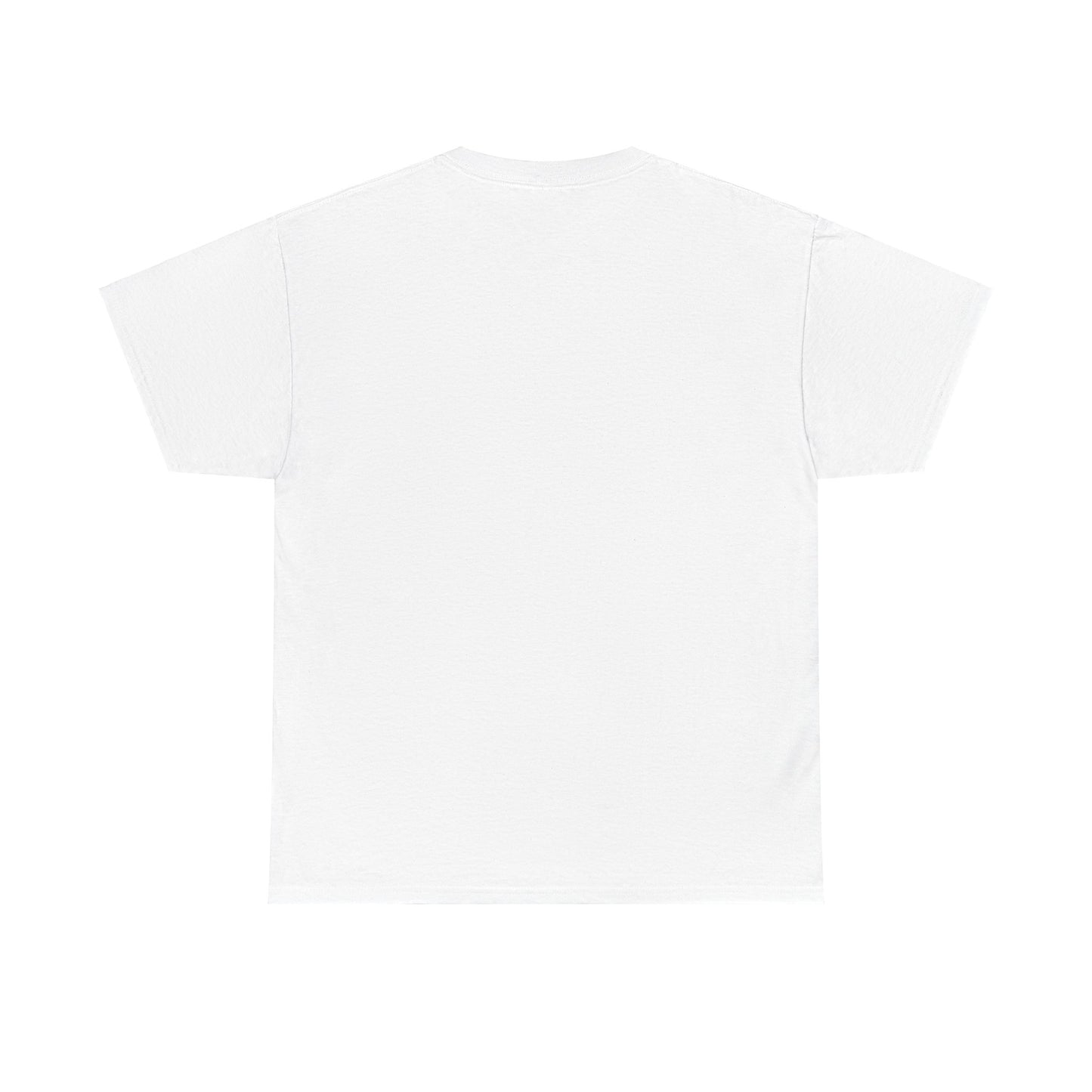 Hot 103 Jamz - Unisex Heavy Cotton Tee