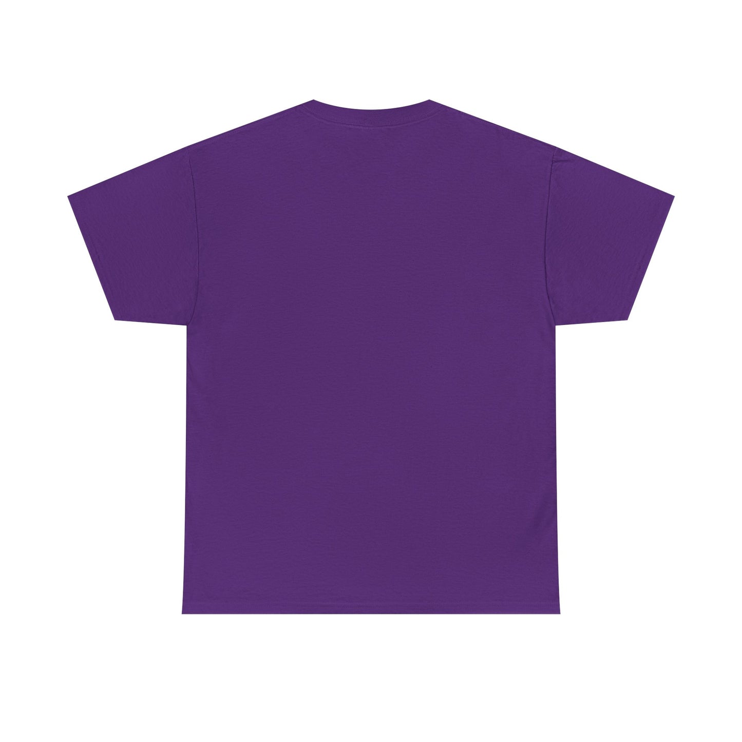 Gospel KPRT - Unisex Heavy Cotton Tee