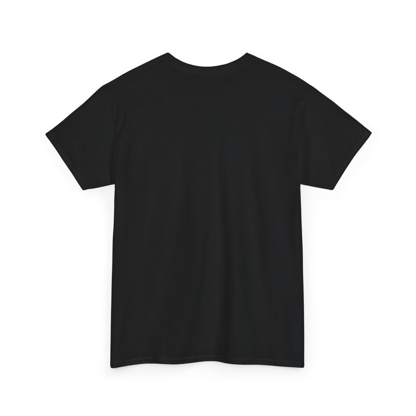 Hustle & Shyne - Unisex Heavy Cotton Tee