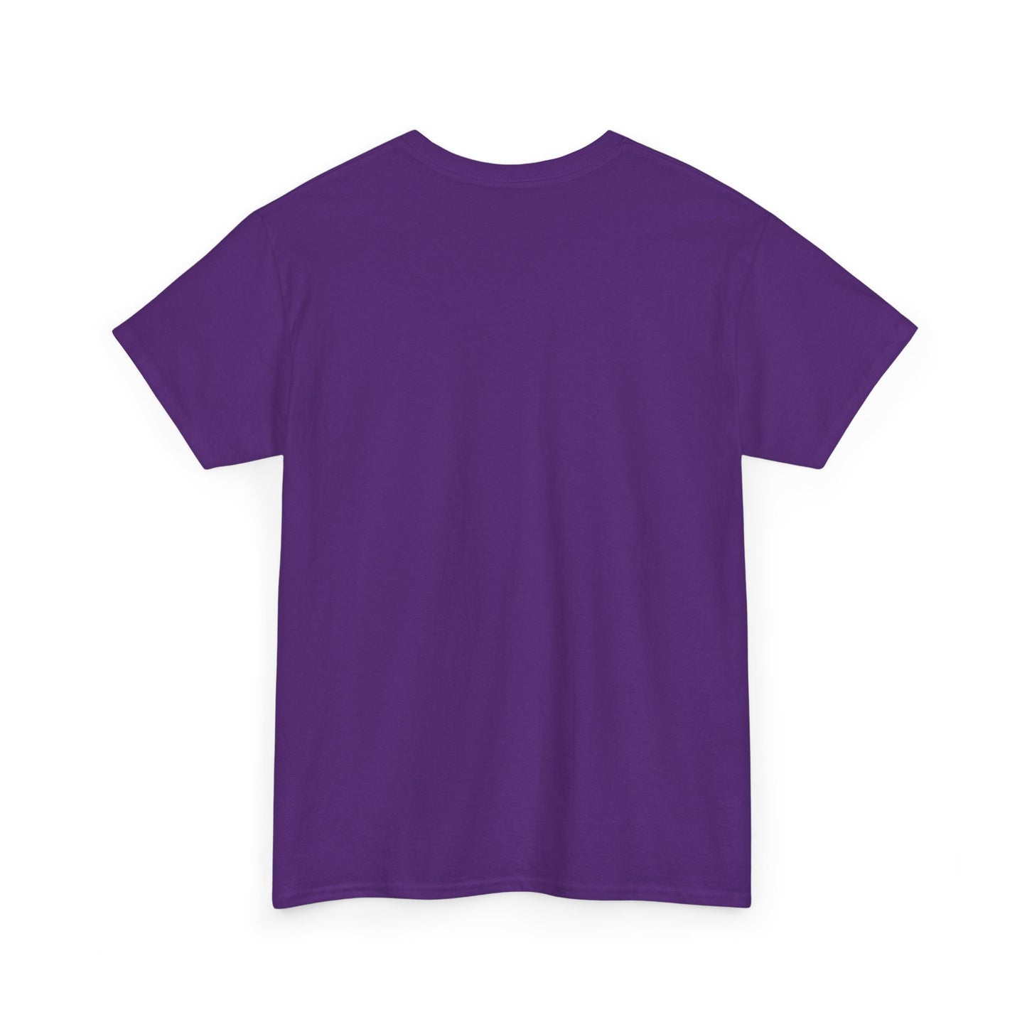 Gospel KPRT - Unisex Heavy Cotton Tee